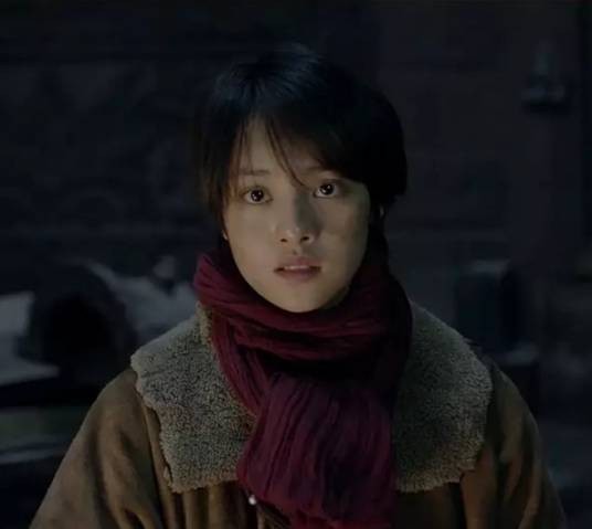 英子（小说《鬼吹灯》及其衍生作品中的角色）