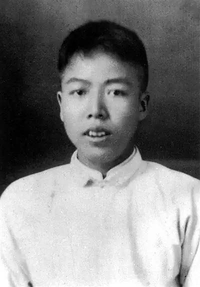 张人亚(革命烈士、第一部党章守护人)