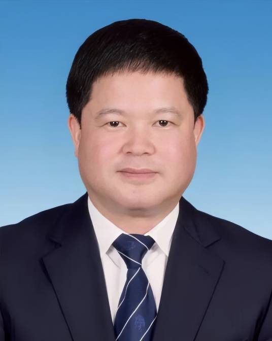 刘文新（贵州省委政法委原副书记）