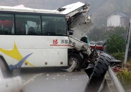 重大交通事故