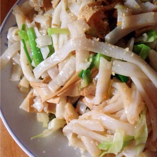 粿条