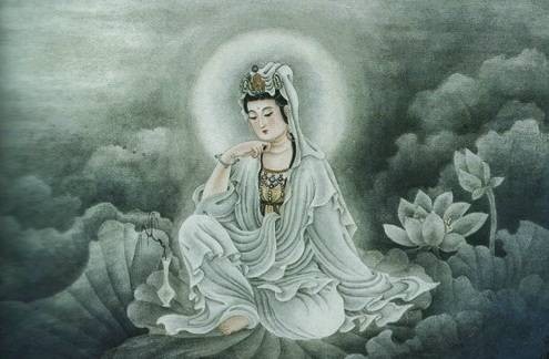 菩萨(宗教语)