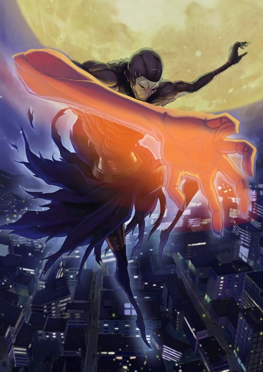 哈桑·萨巴赫（《Fate/stay night》咒腕哈桑）