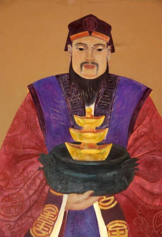 沈万三（元末明初商人）