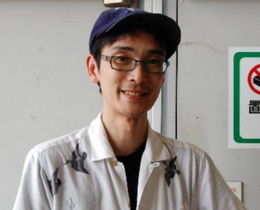 太田顺也