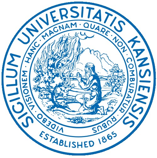 堪萨斯大学