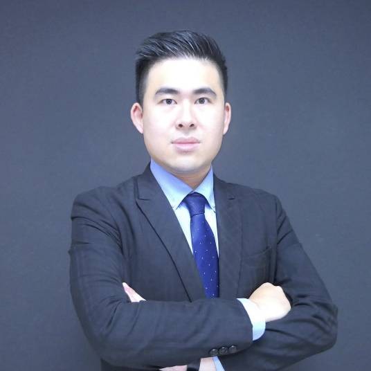 王炳忠（新党发言人）