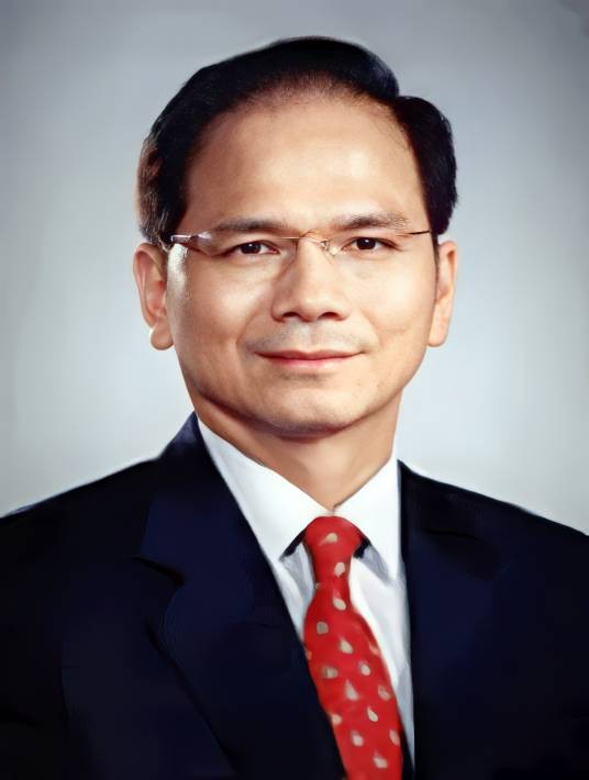 游锡堃
