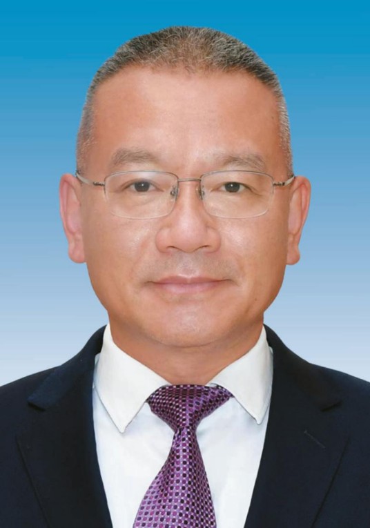 胡启生