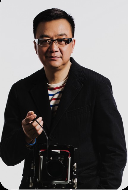 李路（中国内地男导演、制片人）