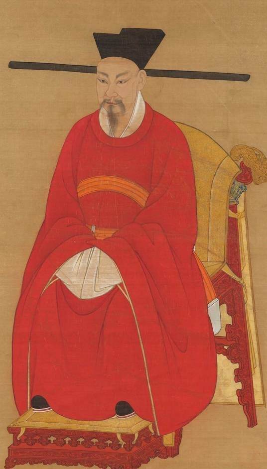 赵昀(南宋第五位皇帝)