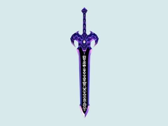 魔剑(游戏《仙剑奇侠传》及其衍生作品中的武器)