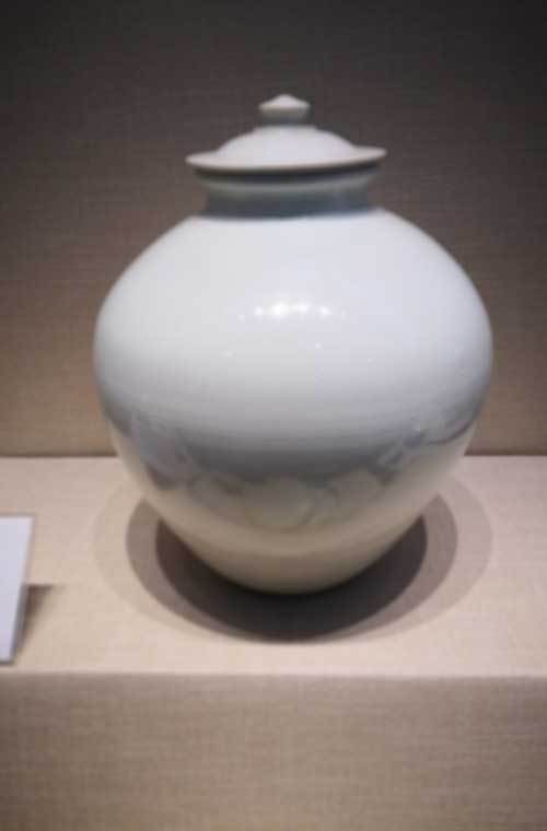 中国白瓷(瓷器类型)