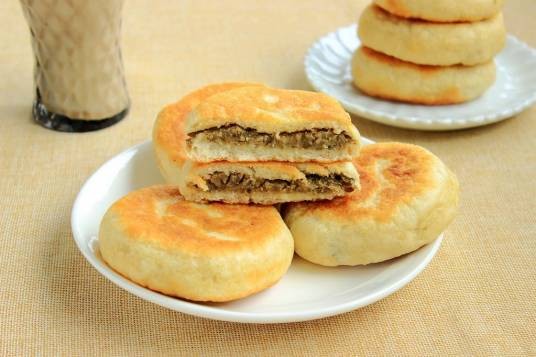馅饼（面食）