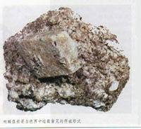 硅酸盐