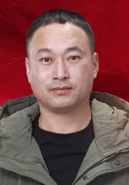 张同学（抖音博主）