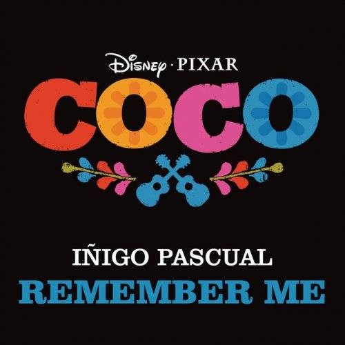 Remember me（2017年Miguel和Natalia Lafourcade演唱歌曲）