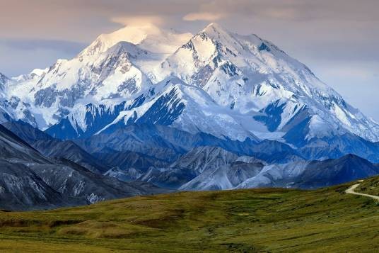 山地(海拔在500米以上的高地)