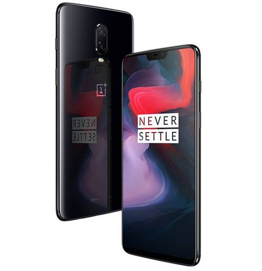 OnePlus 6