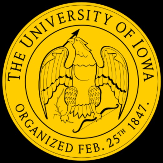 爱荷华大学