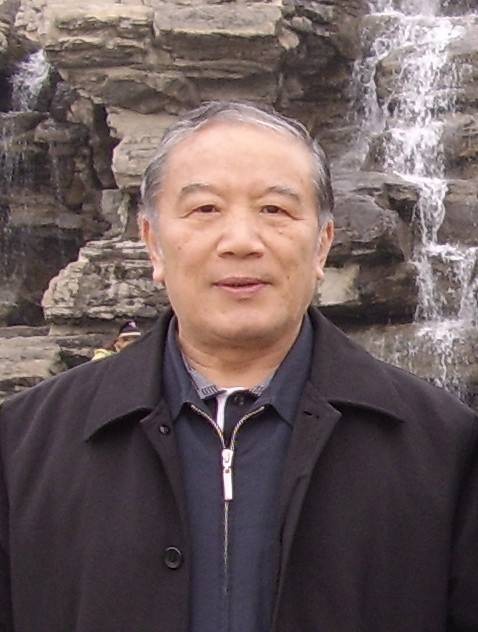 孙必干