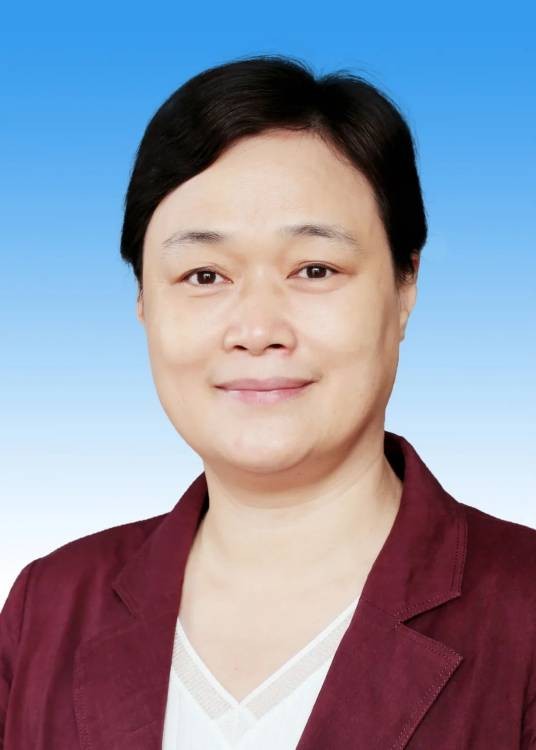 刘瑞英(江西省九江市委原常委、组织部部长)