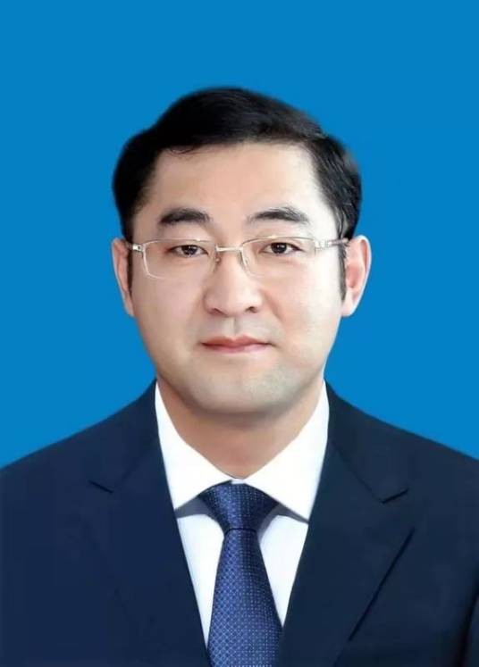 赵革（河北省委原常委、政法委原书记）