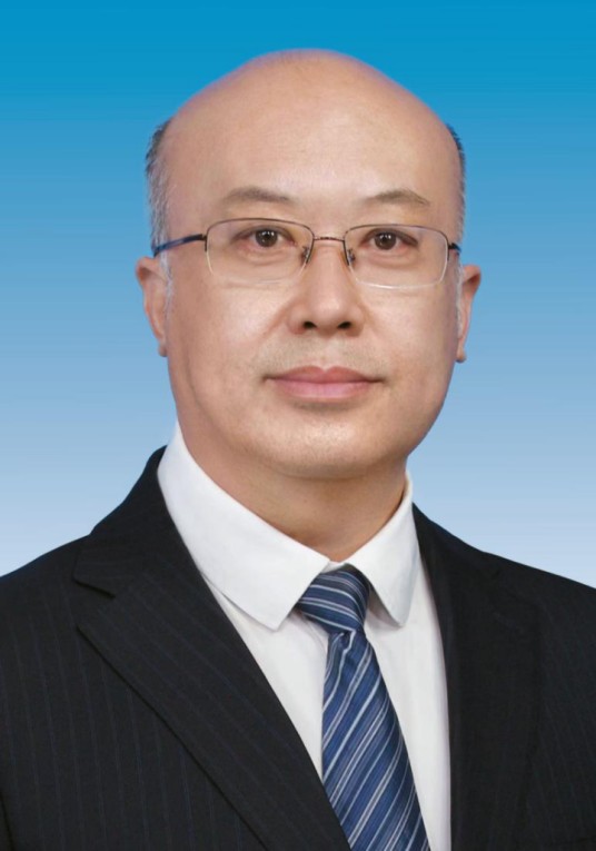 王正谱