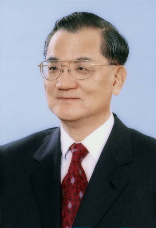 连战(中国国民党原党主席)