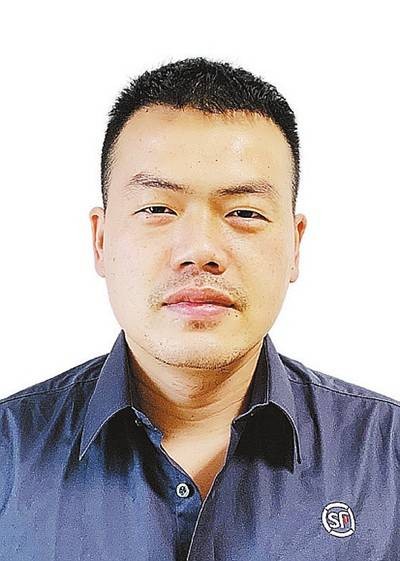 汪勇(湖北顺丰速运有限公司分部经理)