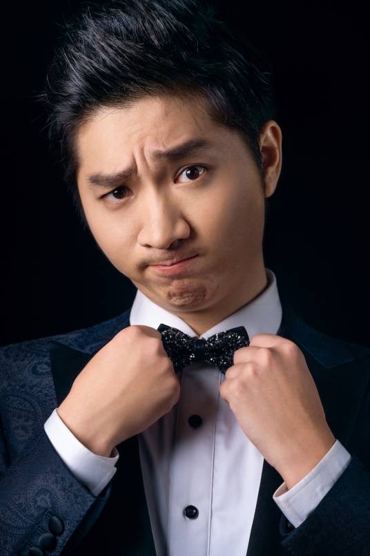 陈大愚（中国内地男演员）