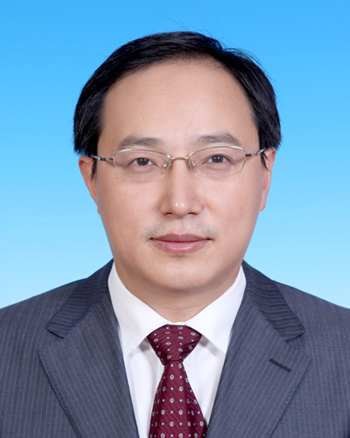 李志军（北京市退役军人事务局正局级）