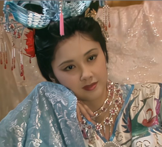 女儿国国王（小说《西游记》中的人物）
