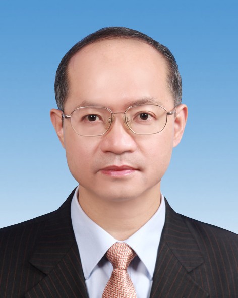 郑轲(广东省政协副主席,佛山市委书记,佛山军分区党委第一书记)