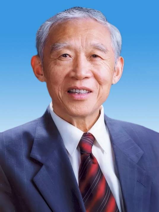 陈国良(中国科学院院士,并行算法、高性能计算专家)