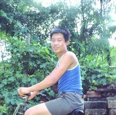聂树斌