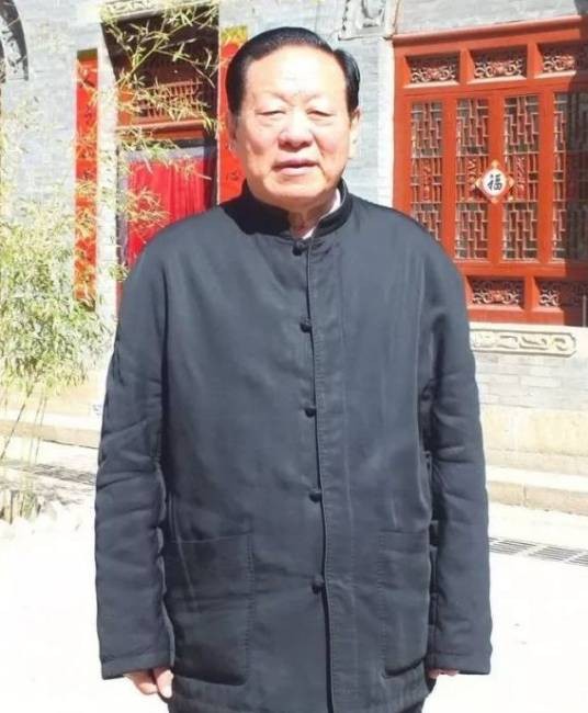胡富国