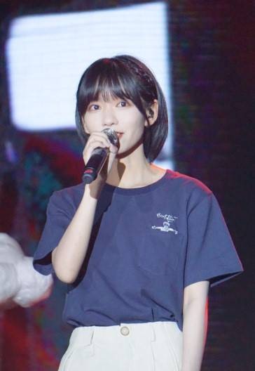 王心怡(中国内地女歌手、房东的猫主唱)