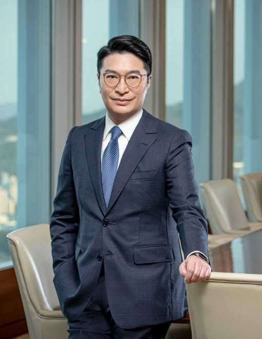 李家诚（恒基兆业地产集团联席主席）