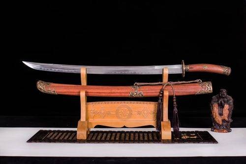 雁翎刀（古代冷兵器）
