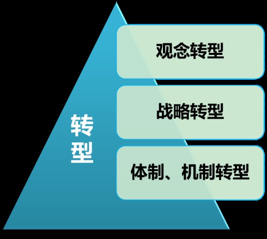 组织变革（一种企业改革方式）