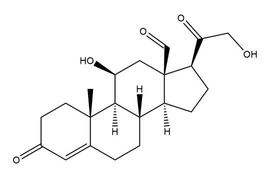 醛固酮
