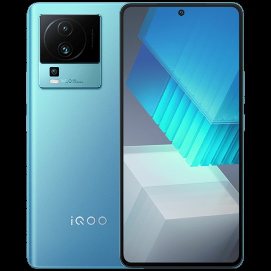 iQOO Neo7 SE