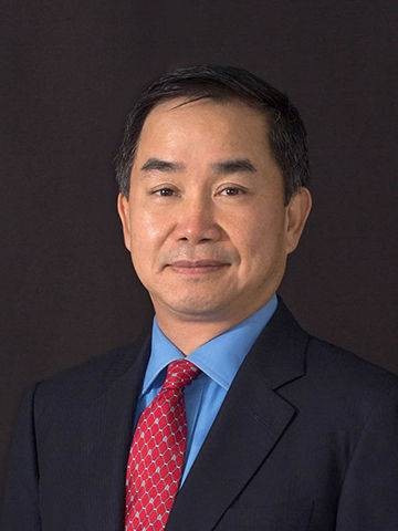 陈志武（香港大学香港人文社会研究所所长、港大经管学院金融学讲座教授）