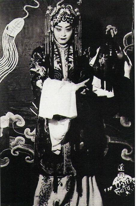 早悟兰因（四字词汇）
