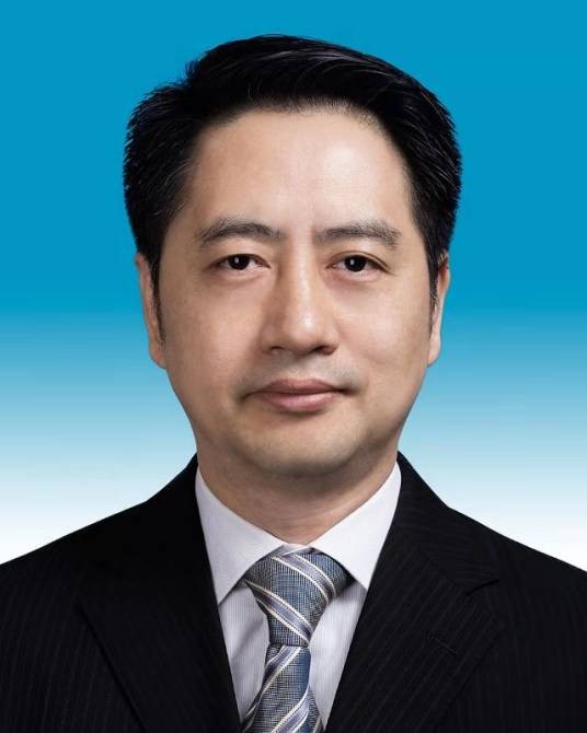 郑向东(重庆市人民政府副市长、党组成员)