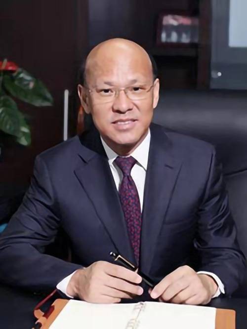 李爱庆