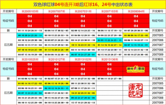 双彩网