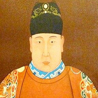 朱允炆（明朝第二位皇帝）