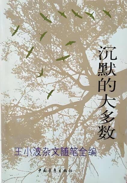 沉默的大多数（2009年陕西师范大学出版社出版的图书）